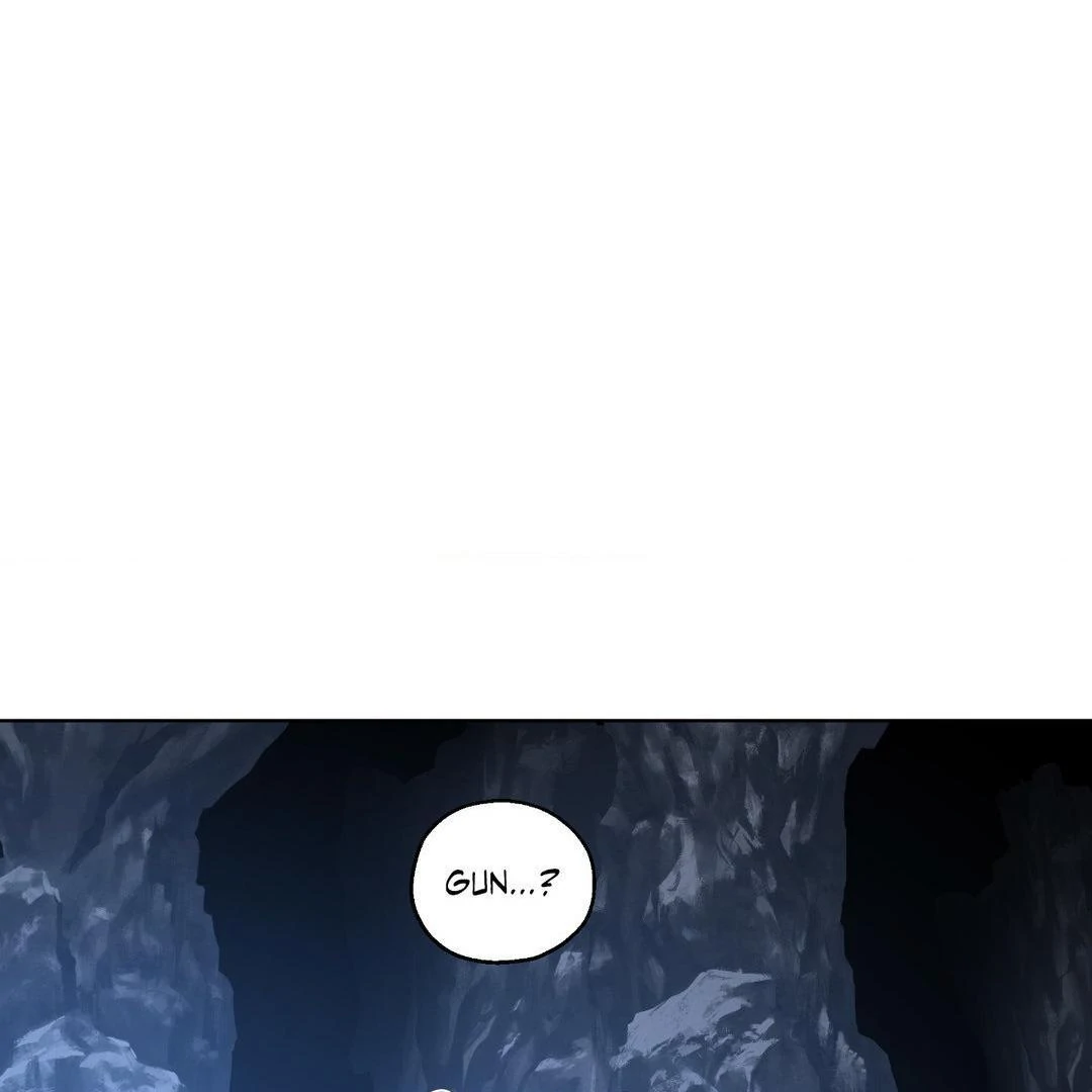 In The Deep - Chapter 36 manhwa
