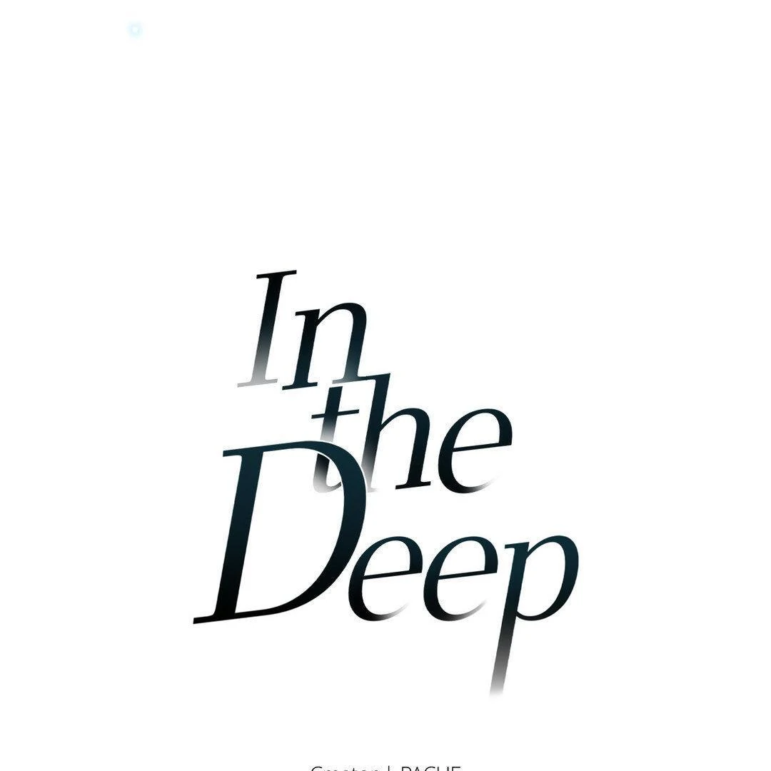 In The Deep - Chapter 36 manhwa