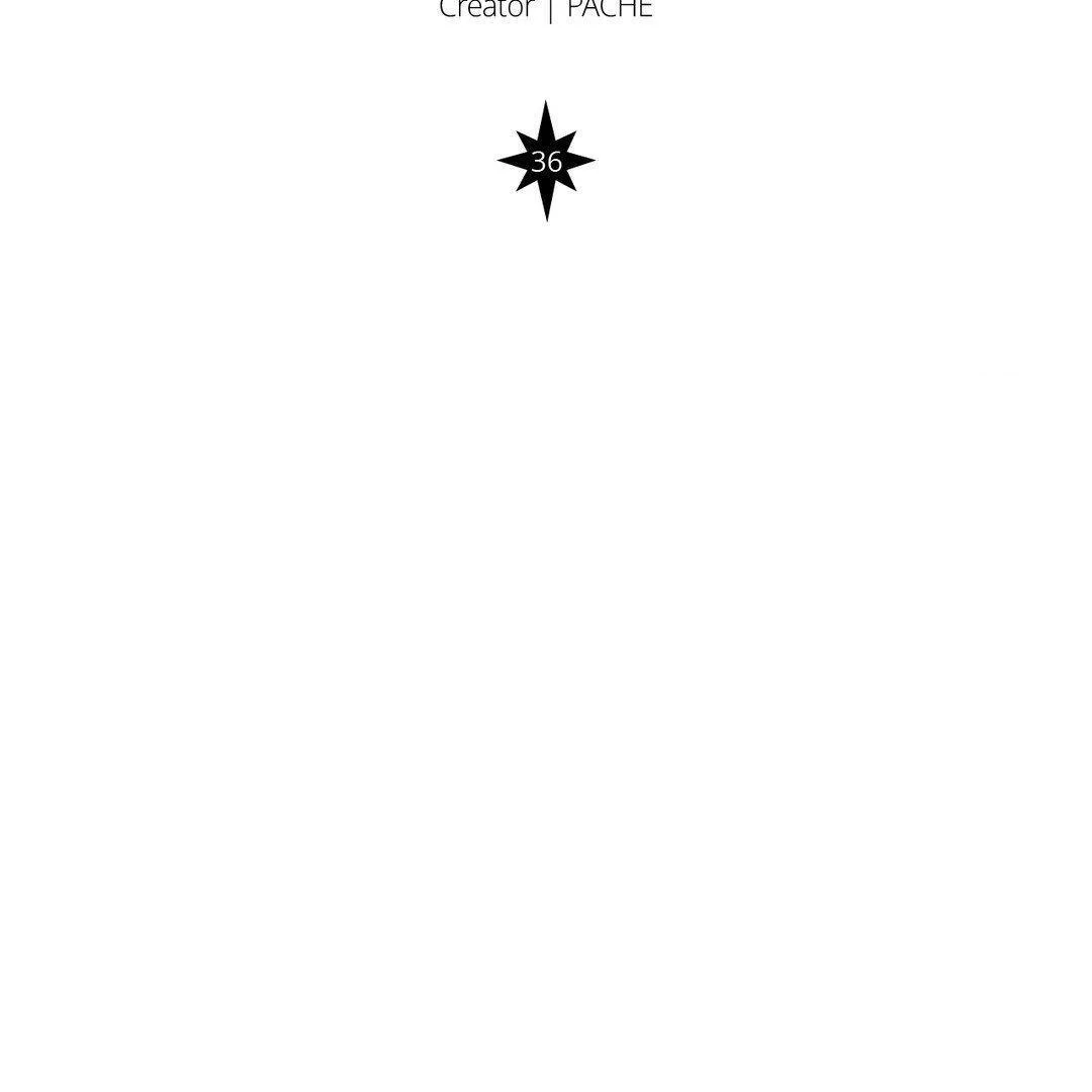 In The Deep - Chapter 36 manhwa
