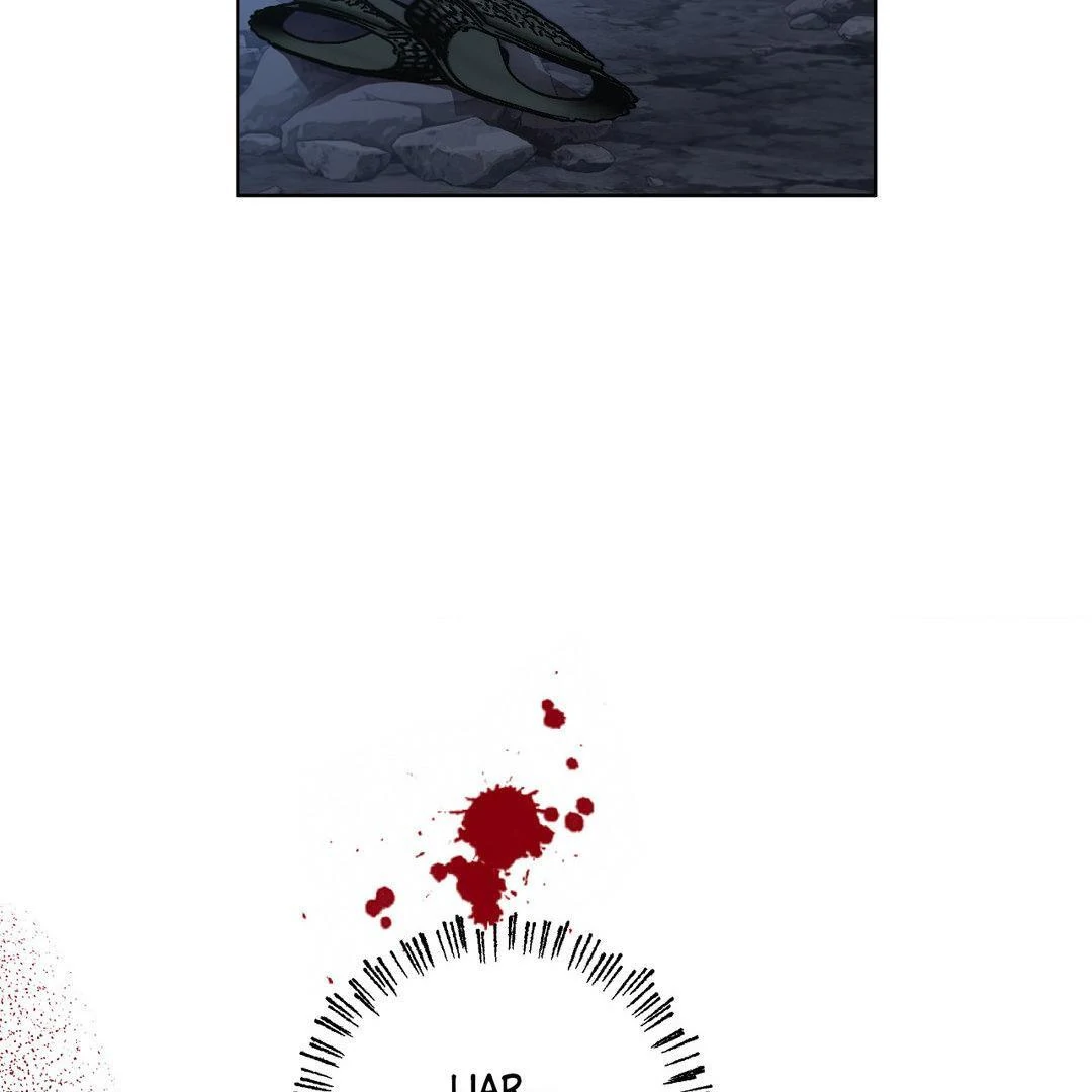 In The Deep - Chapter 36 manhwa