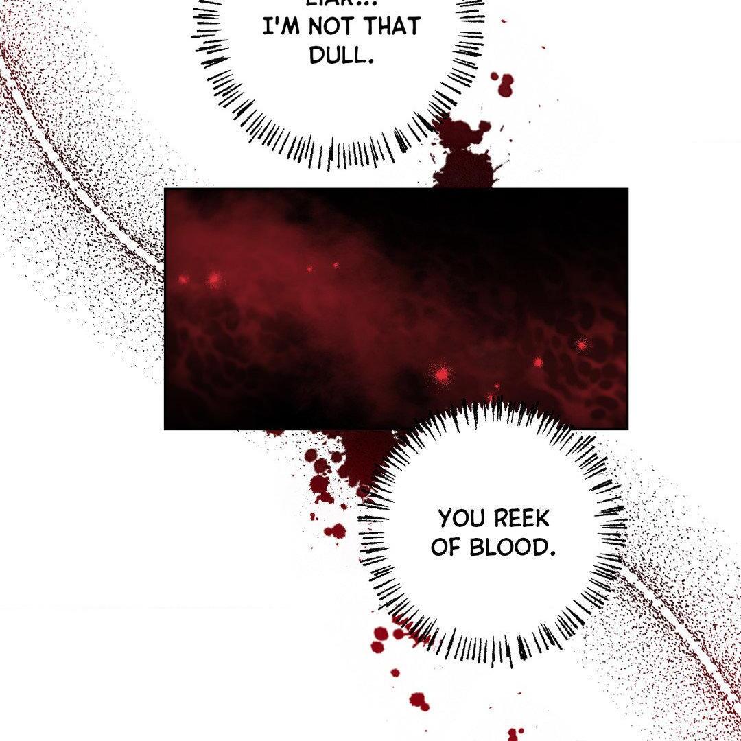 In The Deep - Chapter 36 manhwa