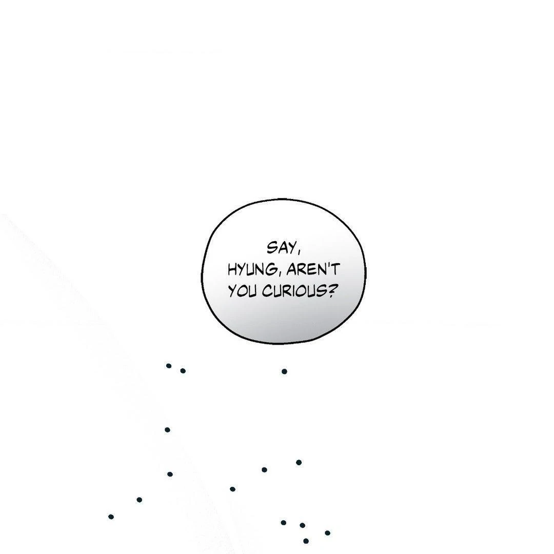 In The Deep - Chapter 36 manhwa