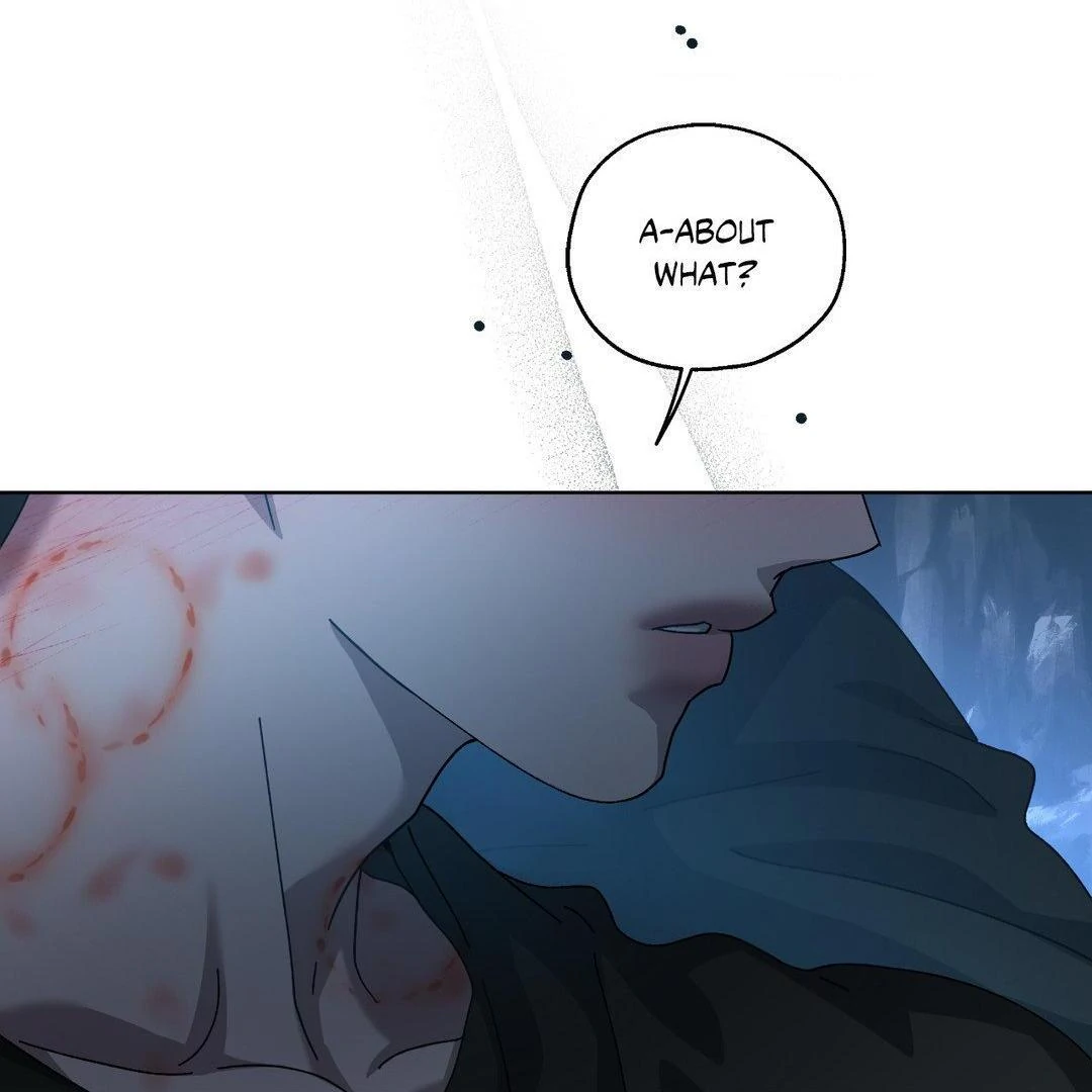 In The Deep - Chapter 36 manhwa