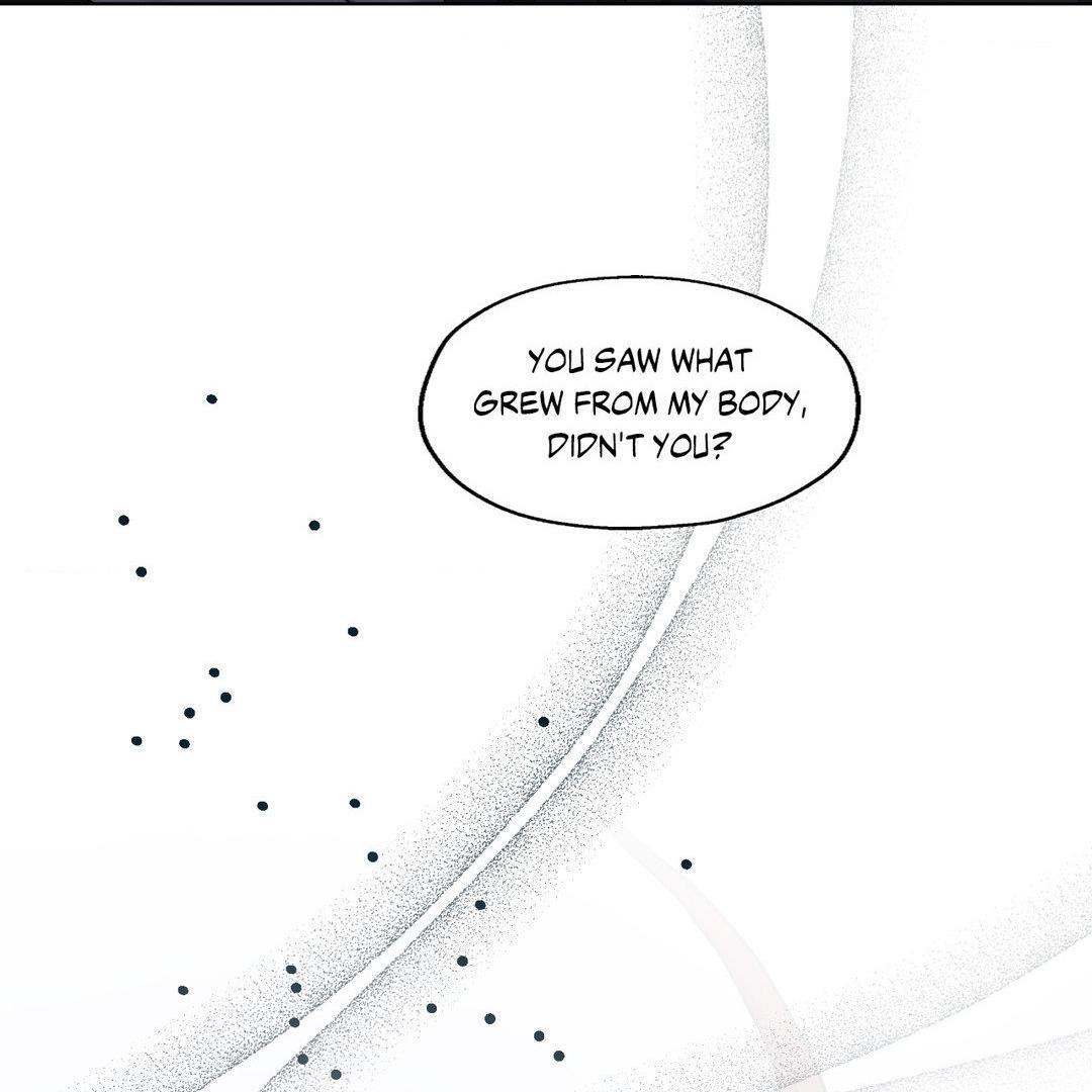 In The Deep - Chapter 36 manhwa