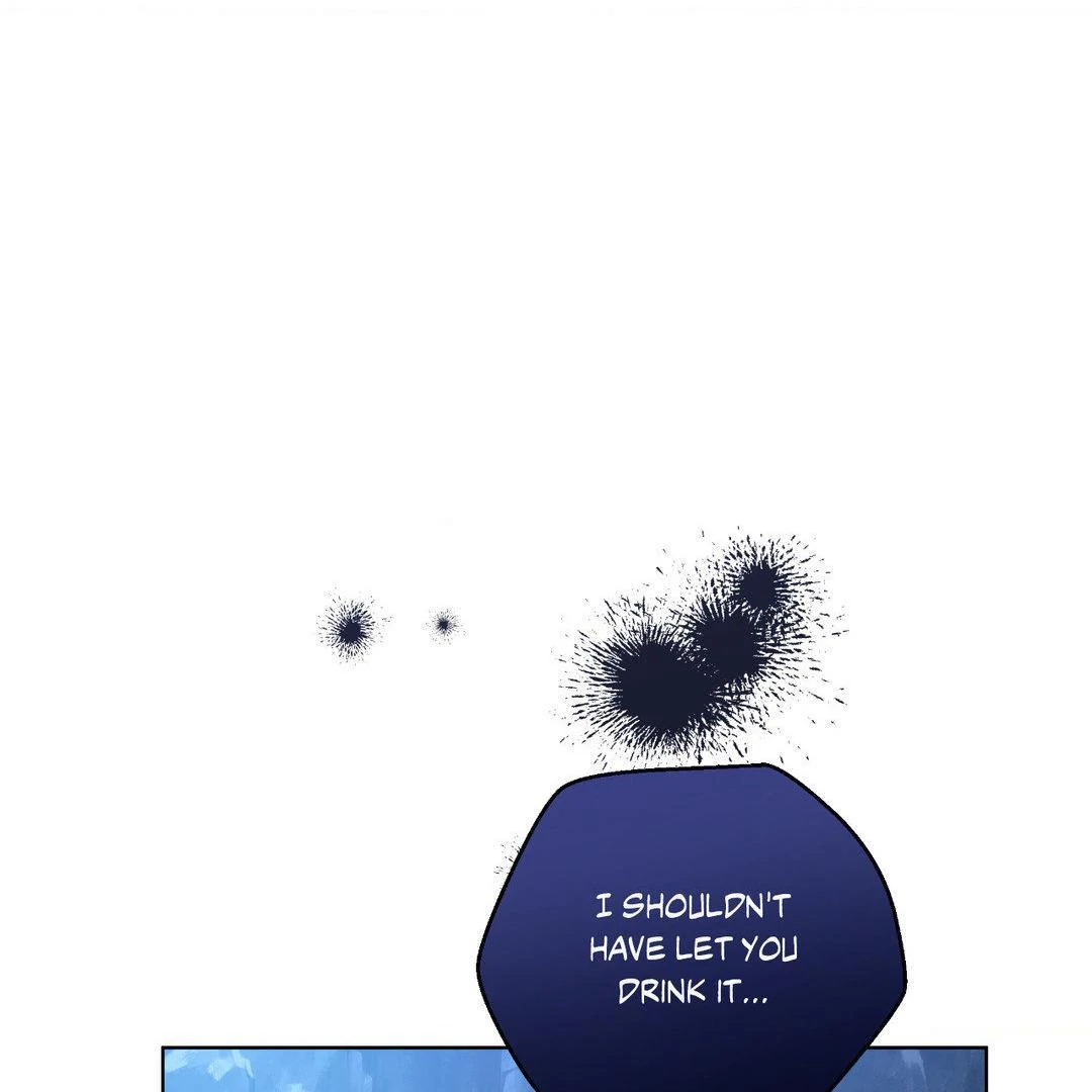 In The Deep - Chapter 36 manhwa