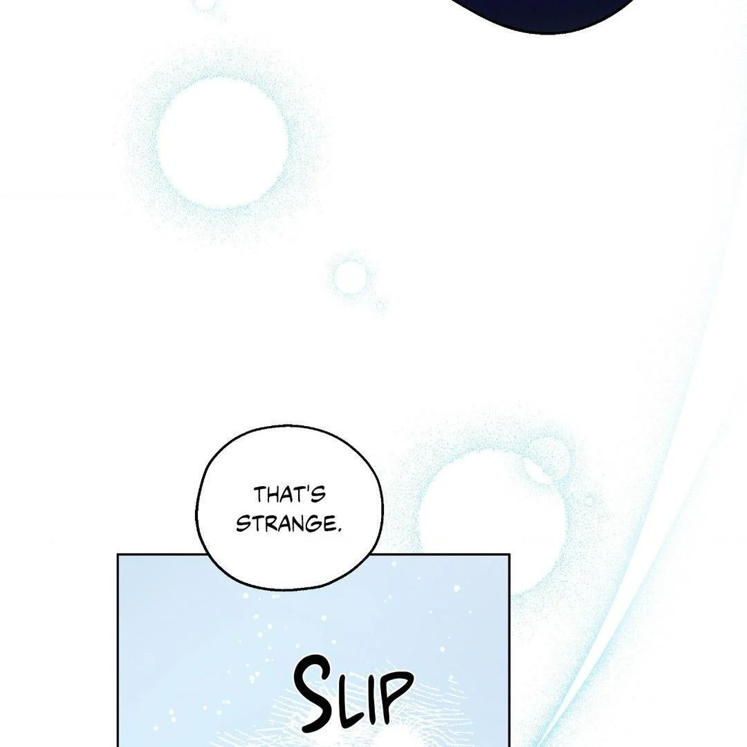 In The Deep - Chapter 36 manhwa
