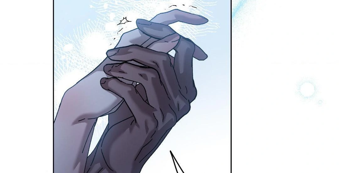In The Deep - Chapter 36 manhwa