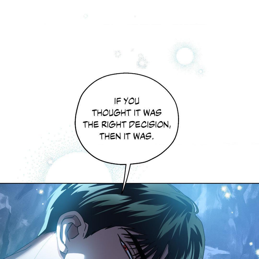 In The Deep - Chapter 36 manhwa