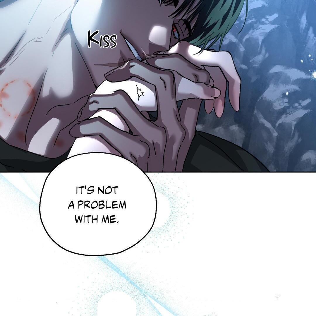 In The Deep - Chapter 36 manhwa