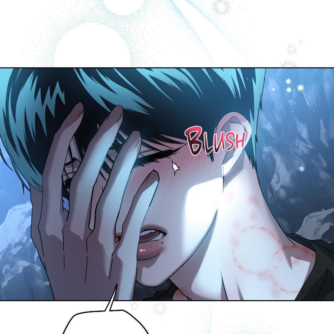 In The Deep - Chapter 36 manhwa