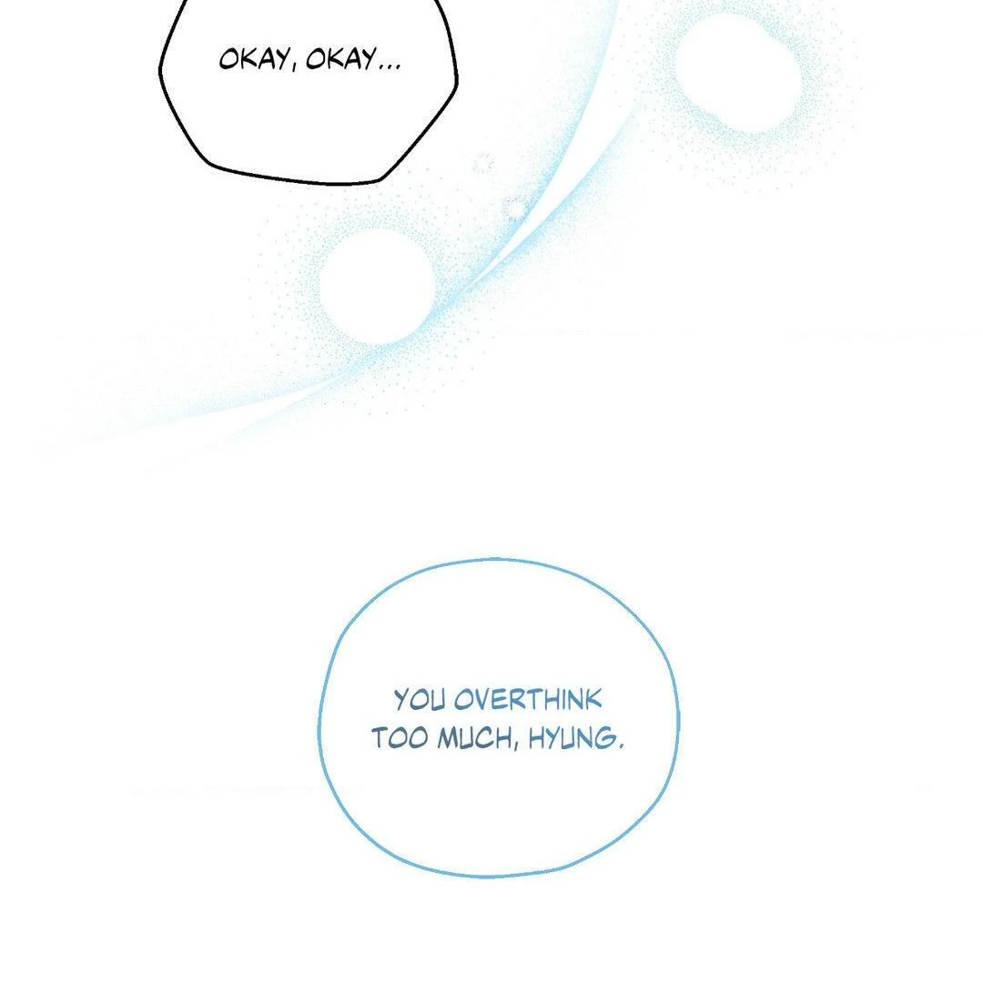 In The Deep - Chapter 36 manhwa