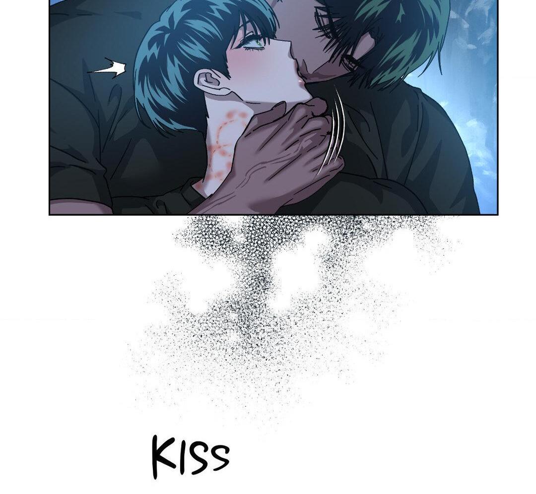In The Deep - Chapter 36 manhwa