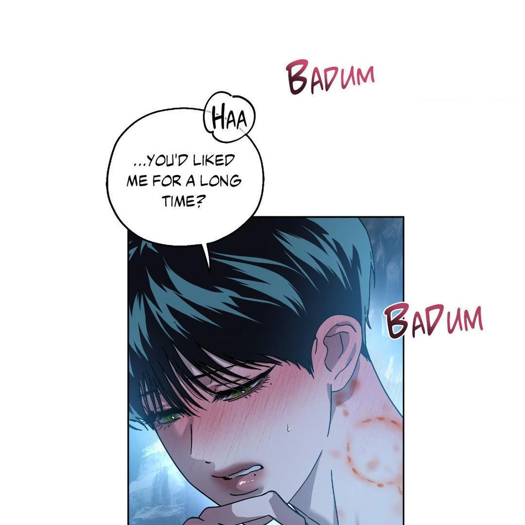 In The Deep - Chapter 36 manhwa
