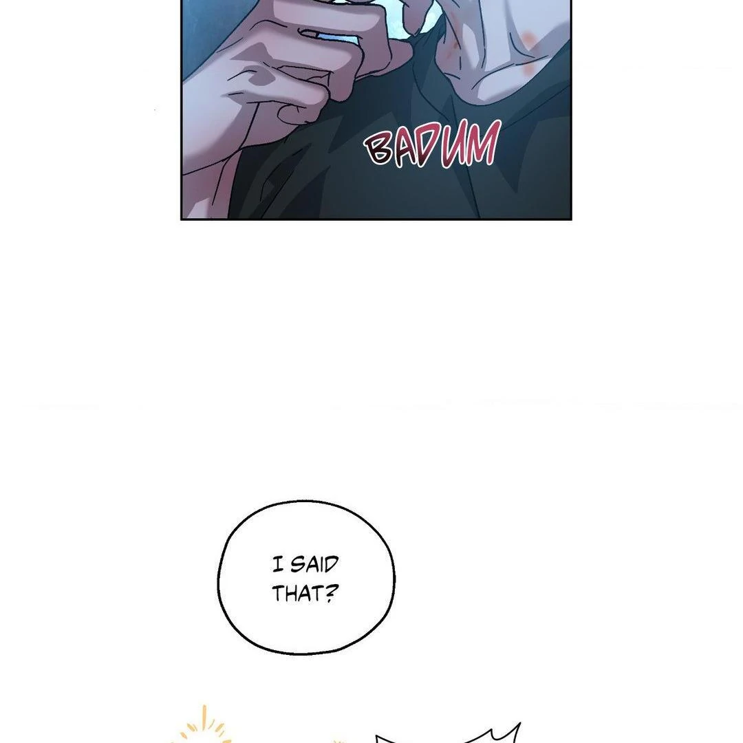 In The Deep - Chapter 36 manhwa