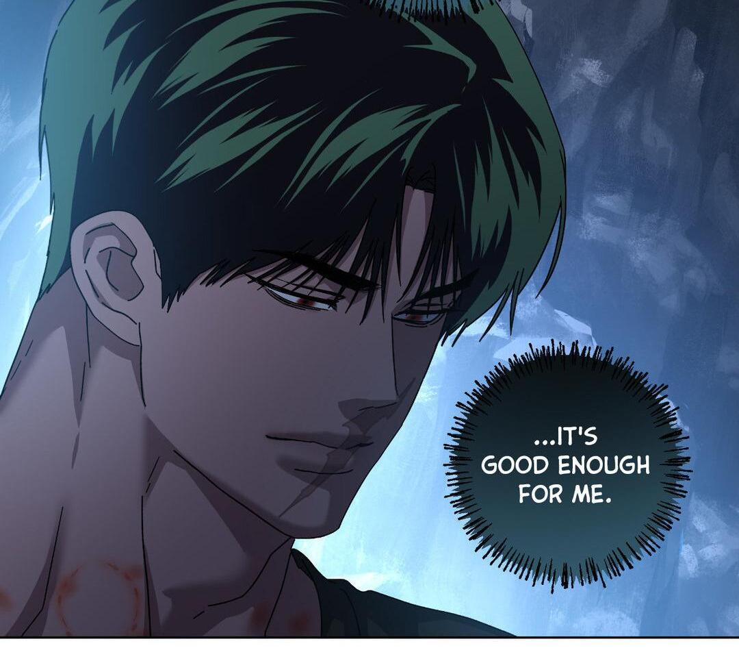 In The Deep - Chapter 36 manhwa