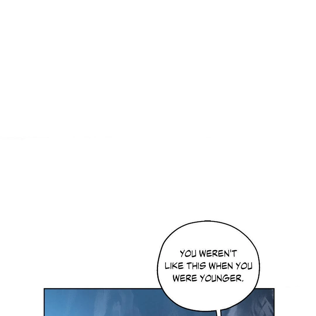 In The Deep - Chapter 36 manhwa