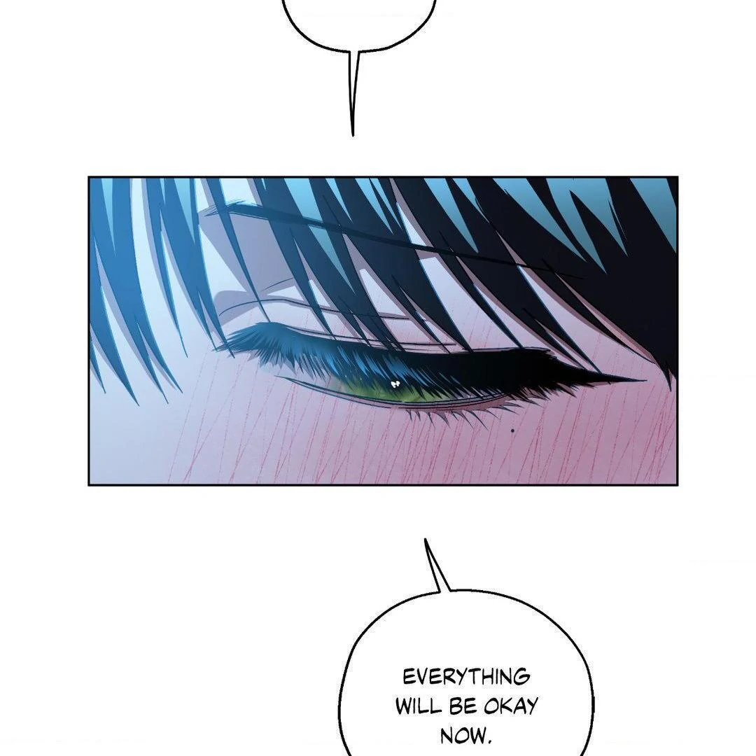 In The Deep - Chapter 36 manhwa