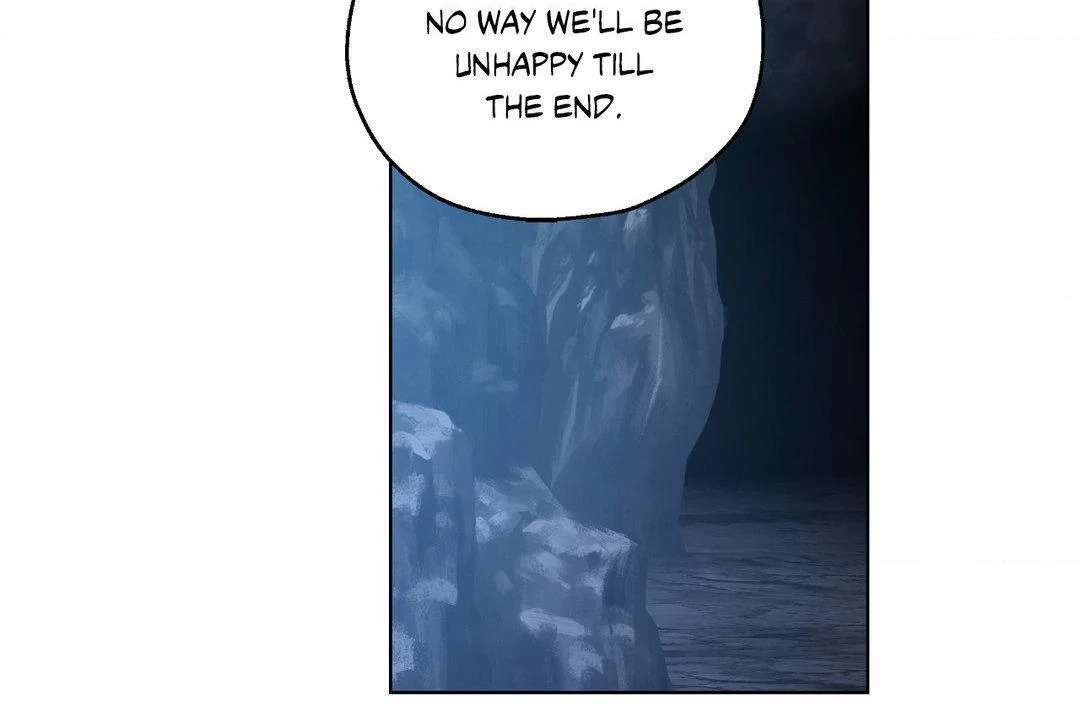 In The Deep - Chapter 36 manhwa