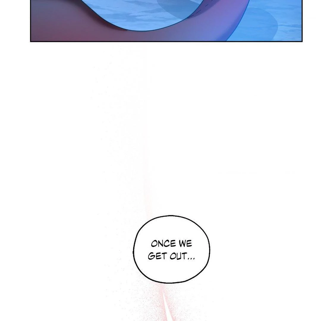 In The Deep - Chapter 36 manhwa