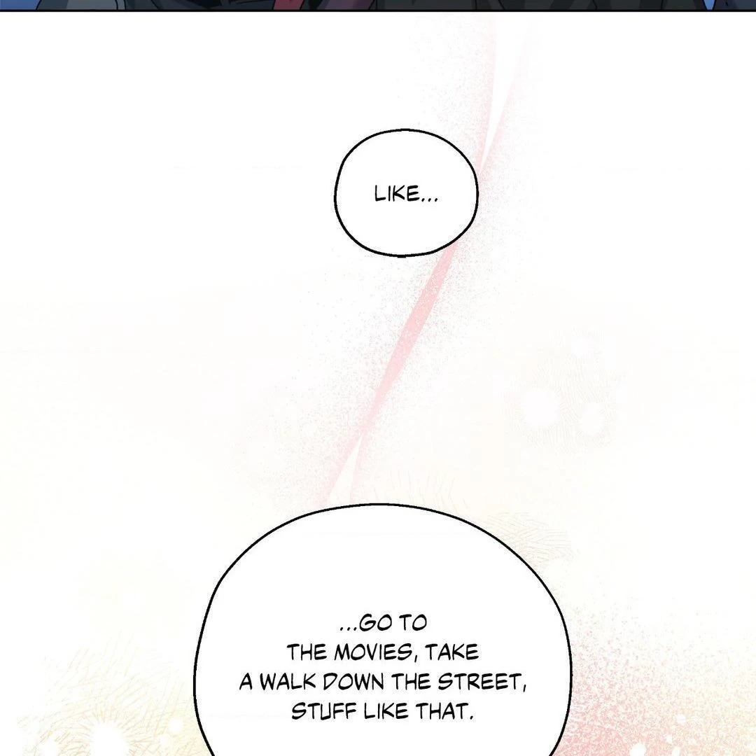 In The Deep - Chapter 36 manhwa