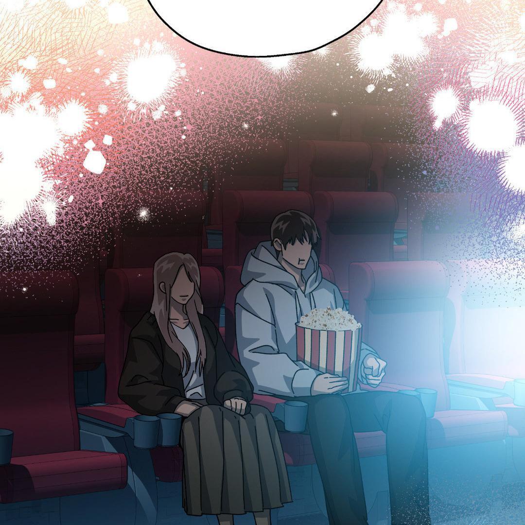 In The Deep - Chapter 36 manhwa