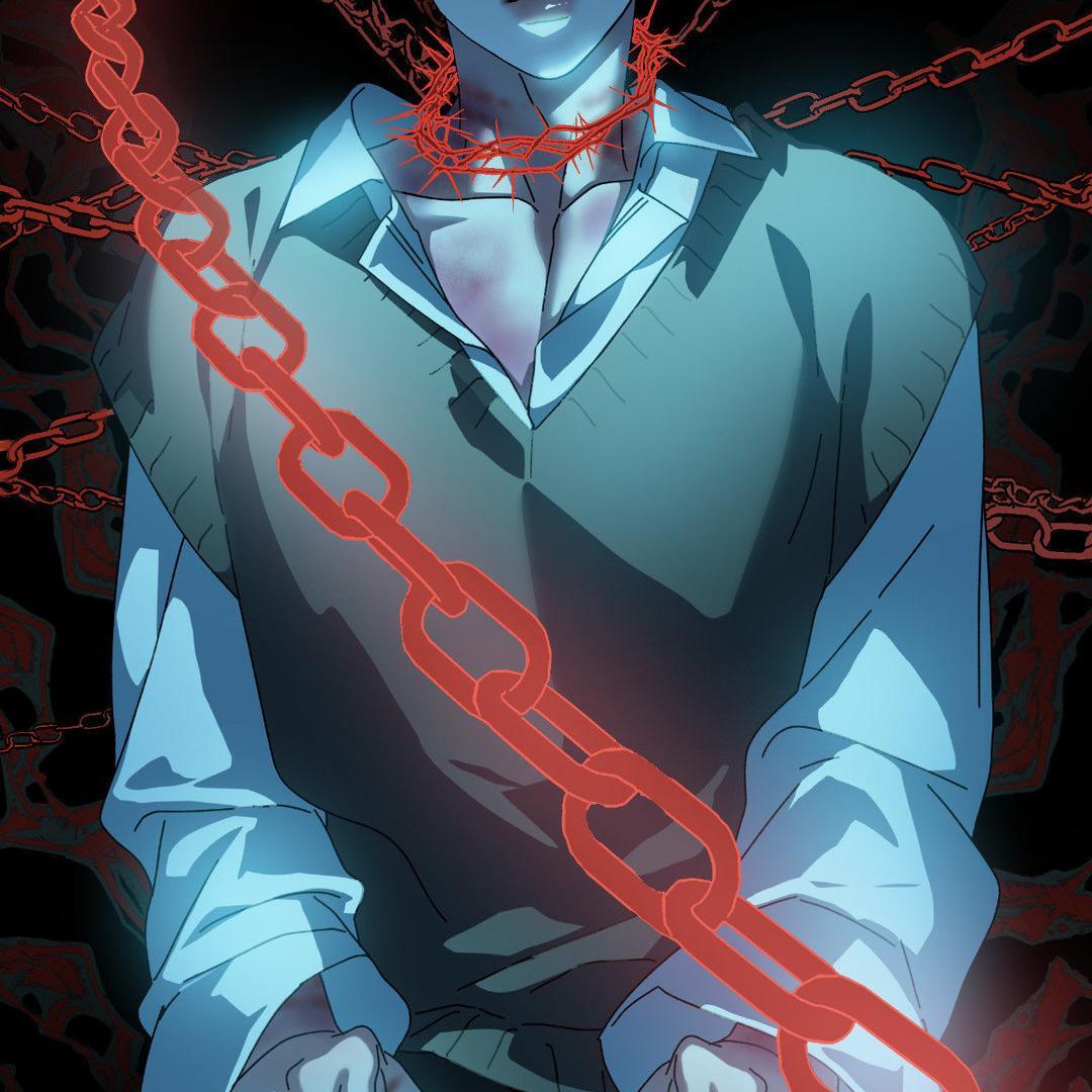 In The Deep - Chapter 36 manhwa