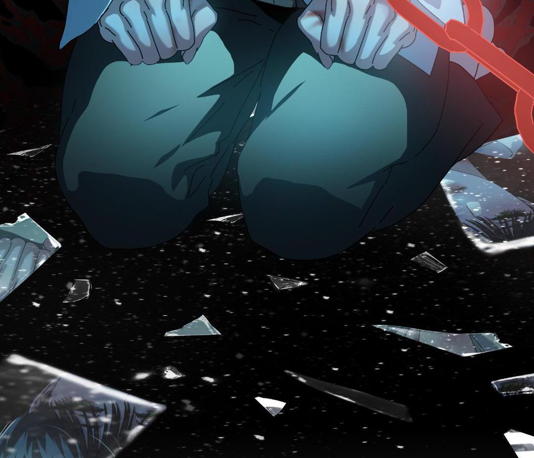 In The Deep - Chapter 36 manhwa