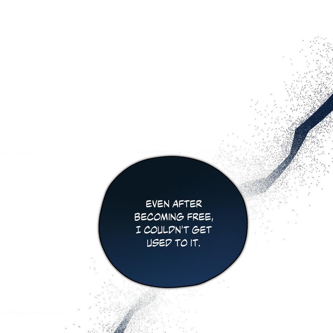 In The Deep - Chapter 36 manhwa
