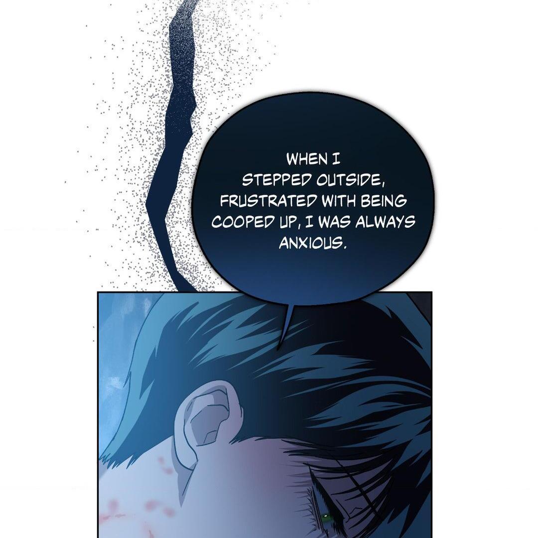 In The Deep - Chapter 36 manhwa
