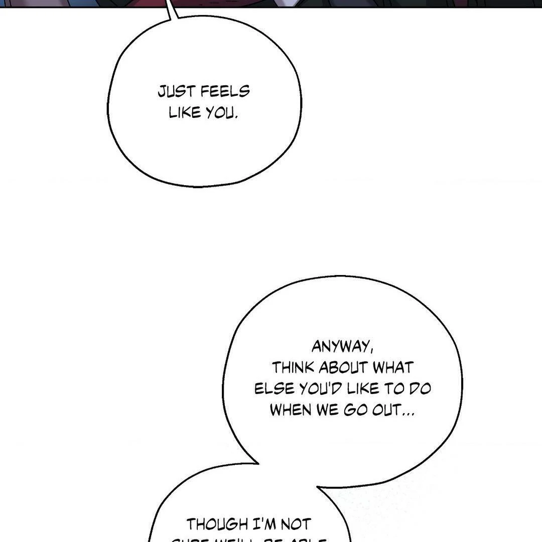 In The Deep - Chapter 36 manhwa
