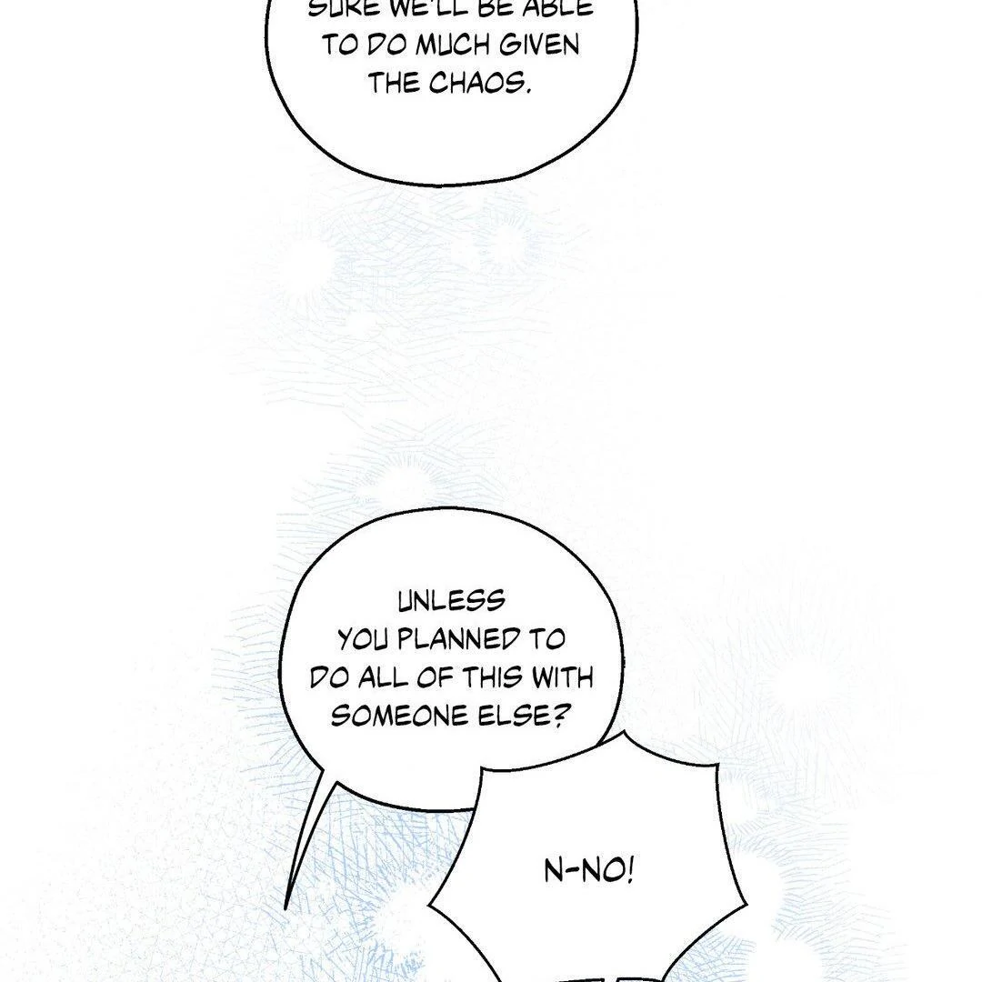 In The Deep - Chapter 36 manhwa