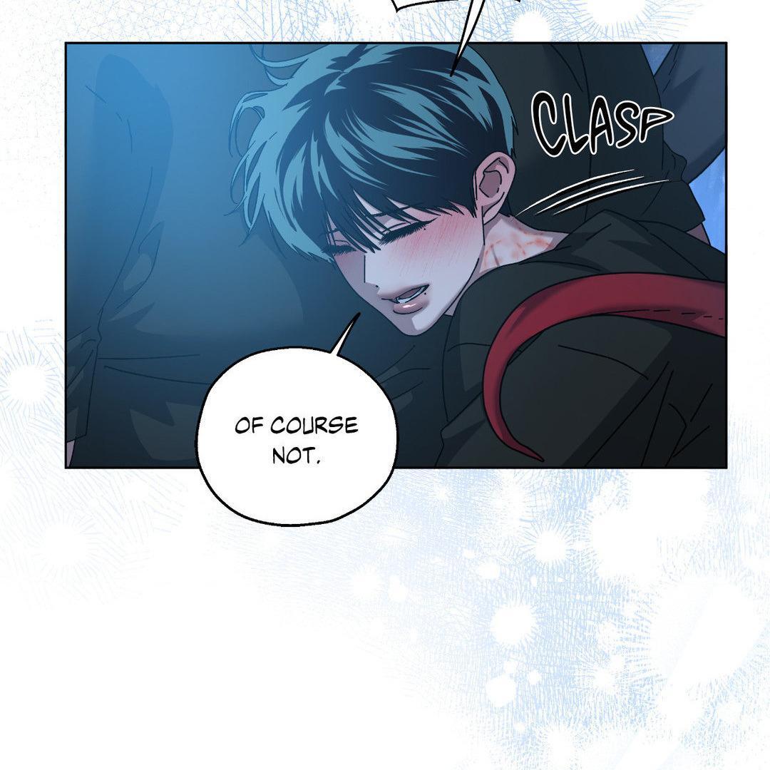 In The Deep - Chapter 36 manhwa