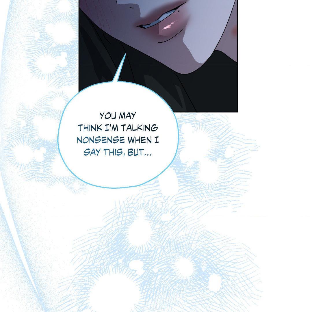 In The Deep - Chapter 36 manhwa