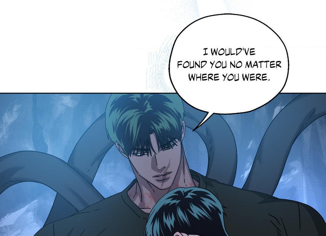 In The Deep - Chapter 36 manhwa