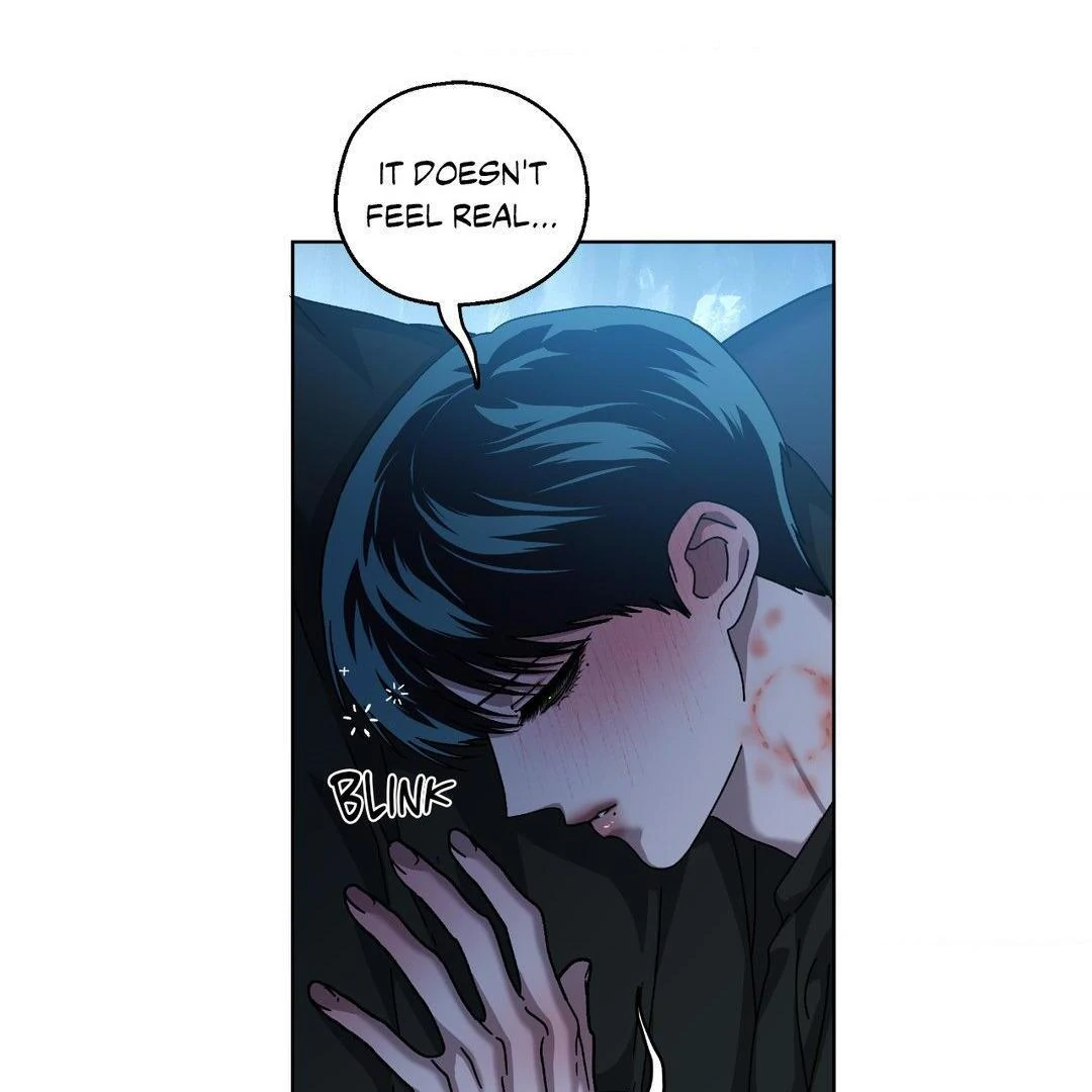 In The Deep - Chapter 36 manhwa