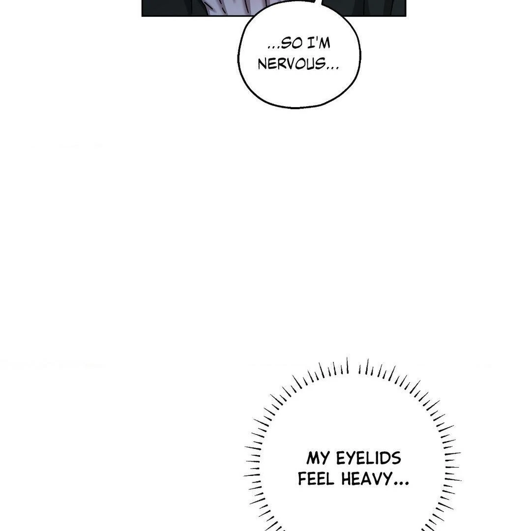 In The Deep - Chapter 36 manhwa