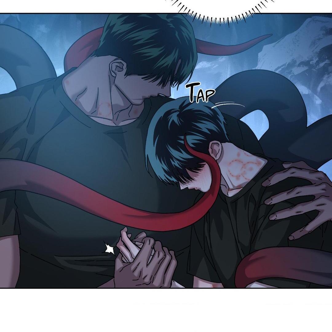 In The Deep - Chapter 36 manhwa