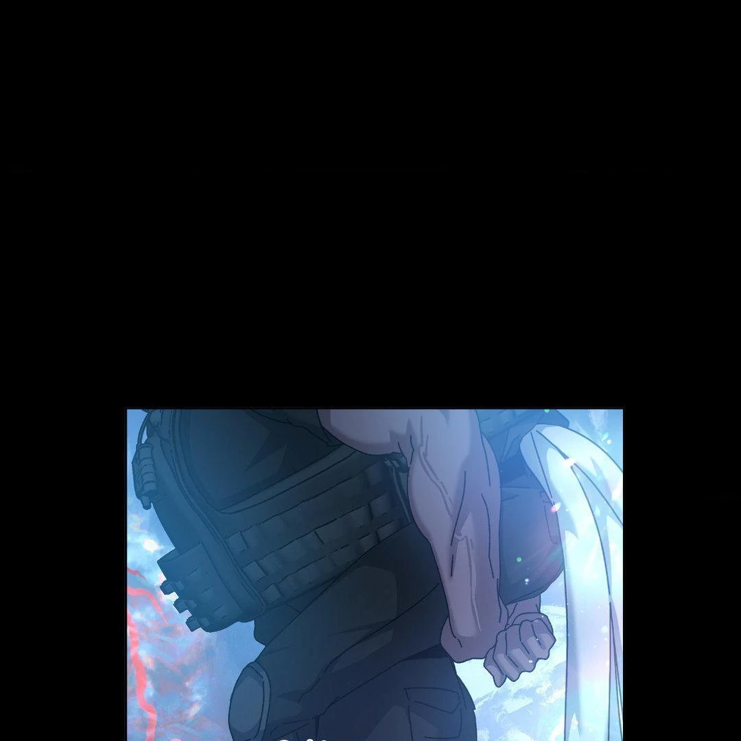 In The Deep - Chapter 36 manhwa