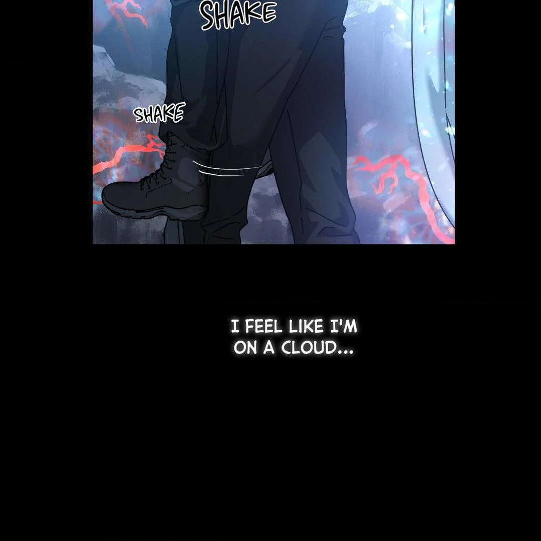 In The Deep - Chapter 36 manhwa