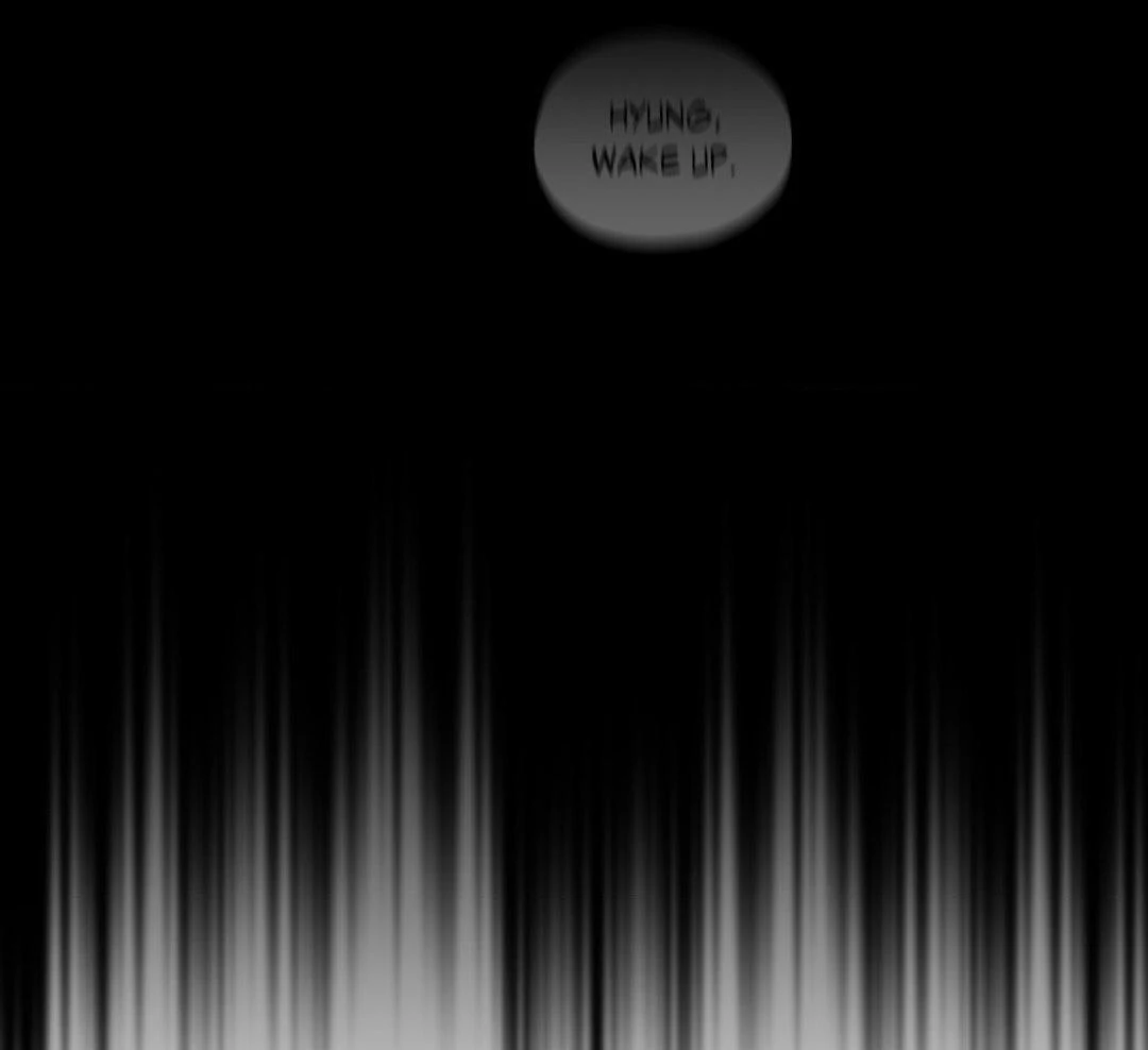 In The Deep - Chapter 36 manhwa