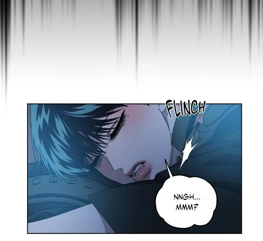In The Deep - Chapter 36 manhwa