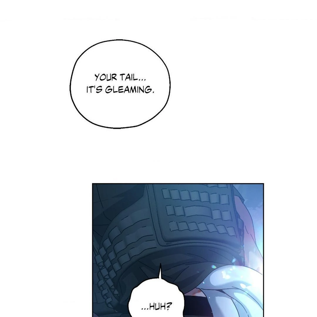 In The Deep - Chapter 36 manhwa