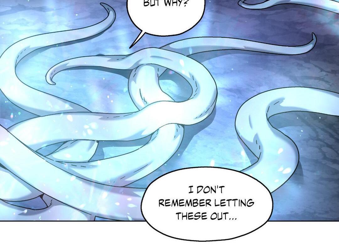 In The Deep - Chapter 36 manhwa