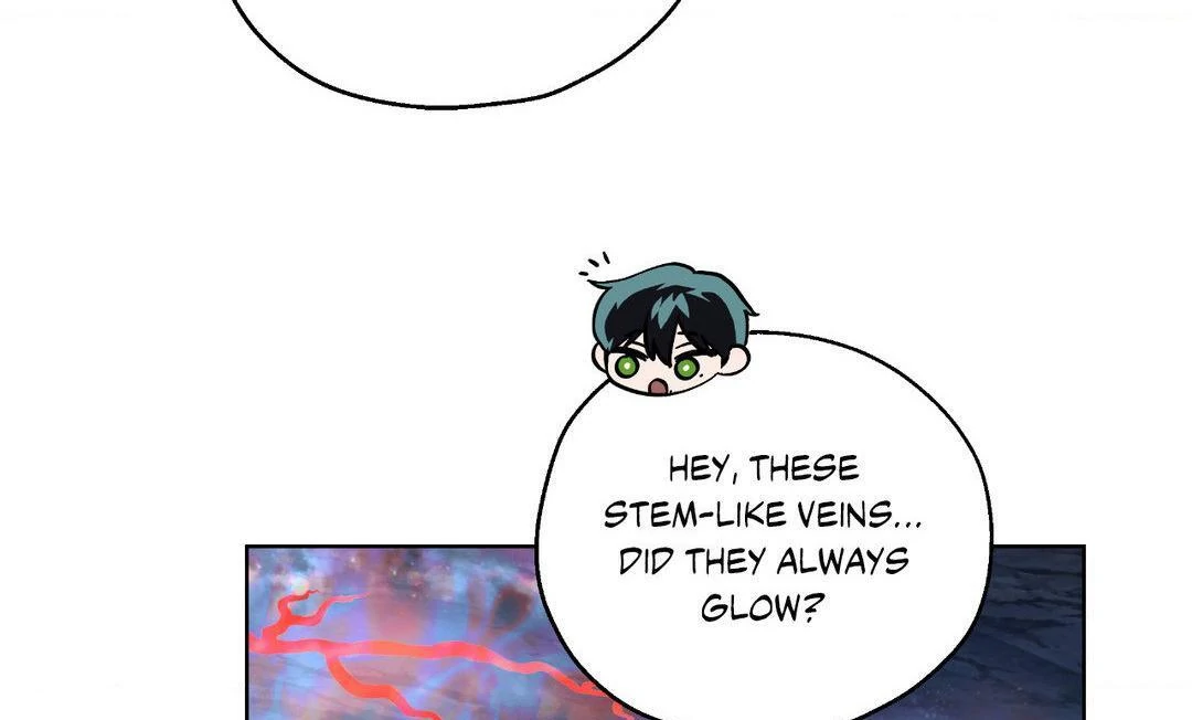In The Deep - Chapter 36 manhwa