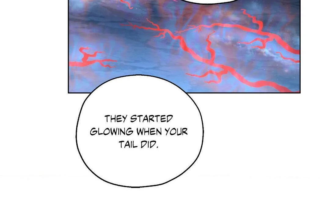 In The Deep - Chapter 36 manhwa