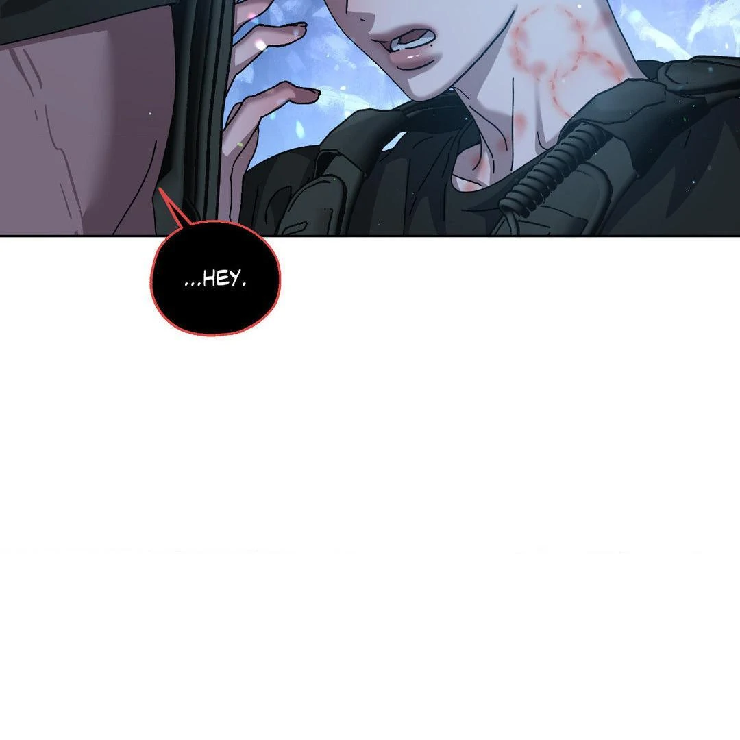 In The Deep - Chapter 36 manhwa