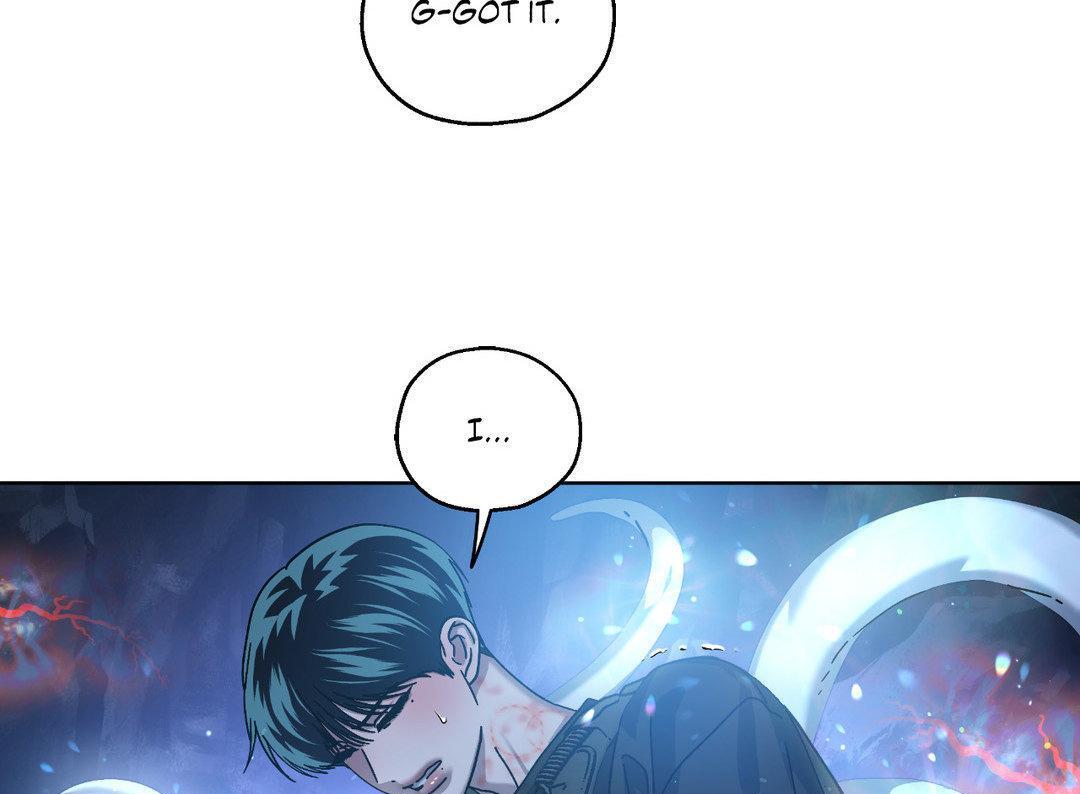In The Deep - Chapter 36 manhwa