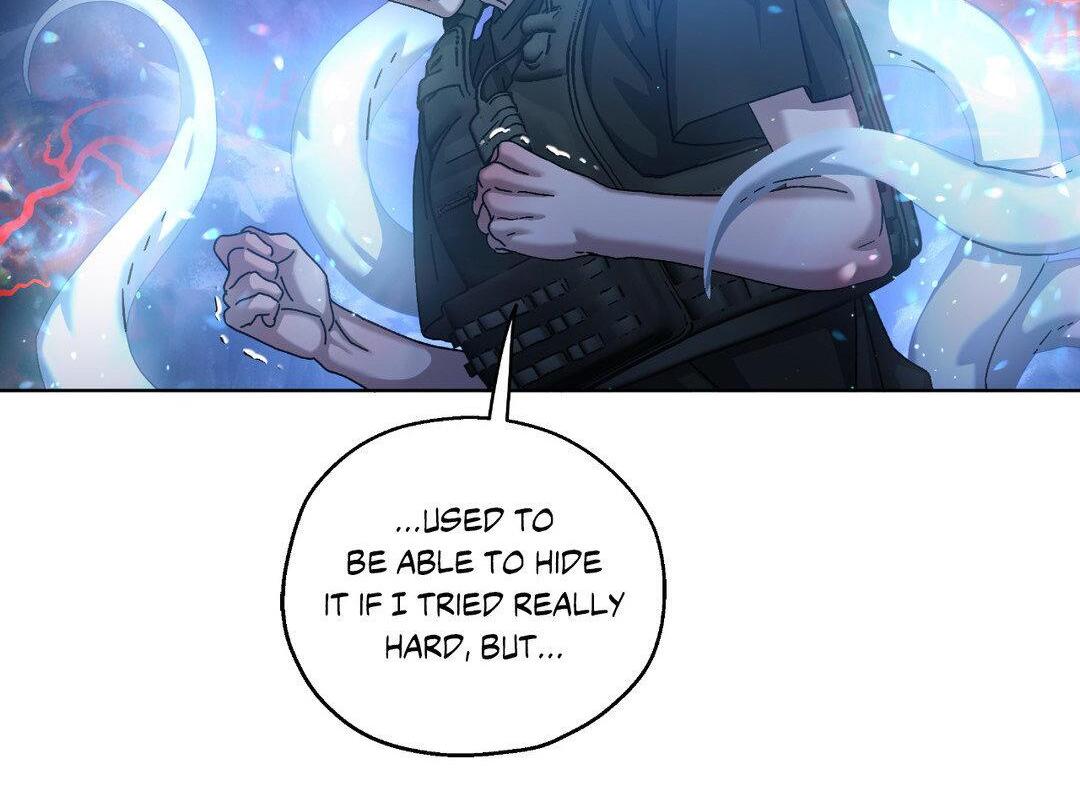 In The Deep - Chapter 36 manhwa
