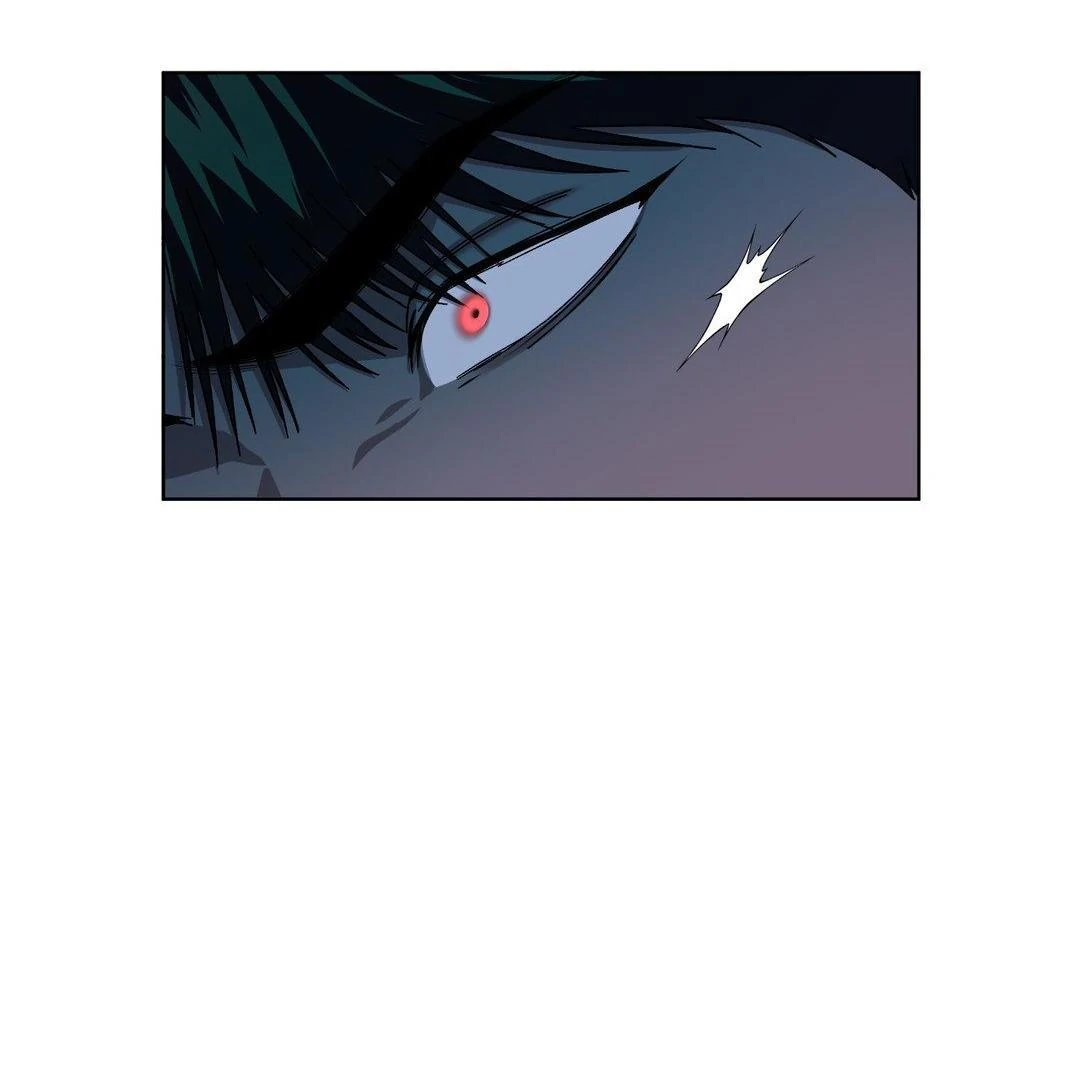 In The Deep - Chapter 36 manhwa