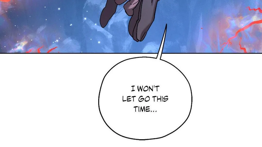 In The Deep - Chapter 36 manhwa